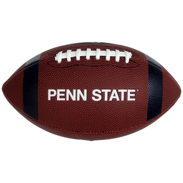 junior football with Penn State